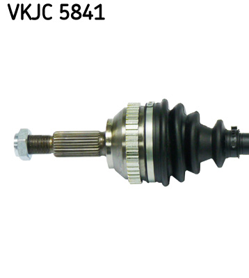 SKF VKJC 5841 Albero motore/Semiasse